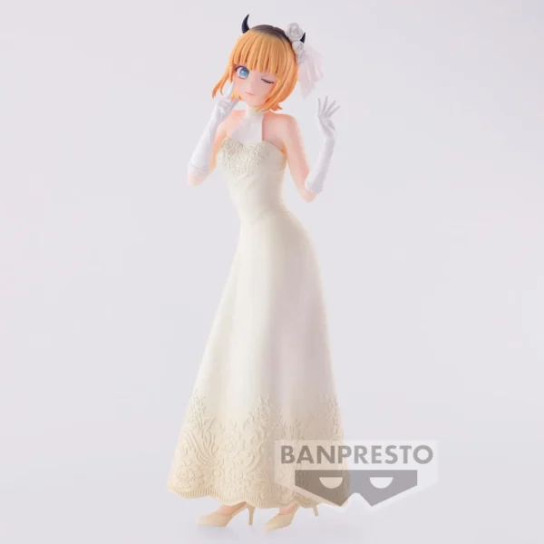 Banpresto: Oshi no ko - MEMcho Bridal Dress