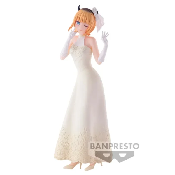 Banpresto: Oshi no ko - MEMcho Bridal Dress