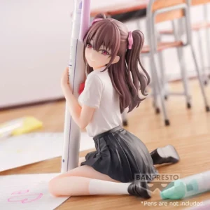 Banpresto: Dimensional Seduction - Mikari Tachibana Uniform