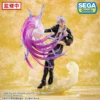 Sega Luminista Figures: Jujutsu Kaisen- Saturó Gojo vol.1