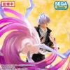 Sega Luminista Figures: Jujutsu Kaisen- Saturó Gojo vol.1
