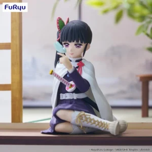 Furyu Figures: Kimetsu no yaiba - Kanao Vol 1.
