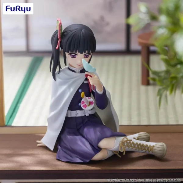 Furyu Figures: Kimetsu no yaiba - Kanao Vol 1.