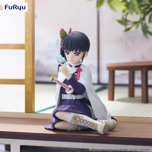Furyu Figures: Kimetsu no yaiba - Kanao Vol 1.