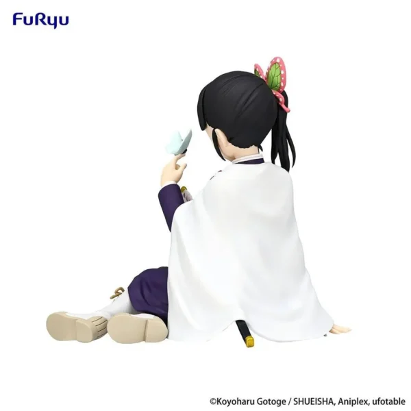 Furyu Figures: Kimetsu no yaiba - Kanao Vol 1.