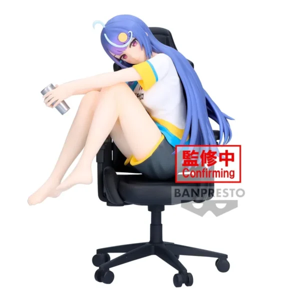 Banpresto: Vtuber Legend: How I Went Viral After Forgetting To Turn Off My Stream - Shuwa-Chan