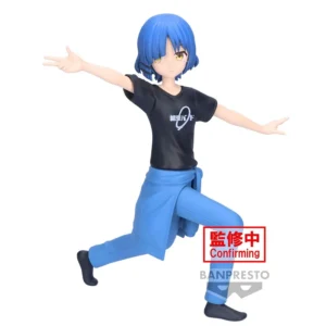 Banpresto: Bocchi The Rock - Ryo Yamada Vol. 2