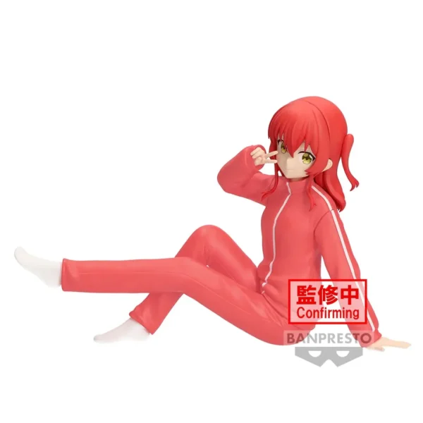 Banpresto: Bocchi The Rock - Kita Vol. 2