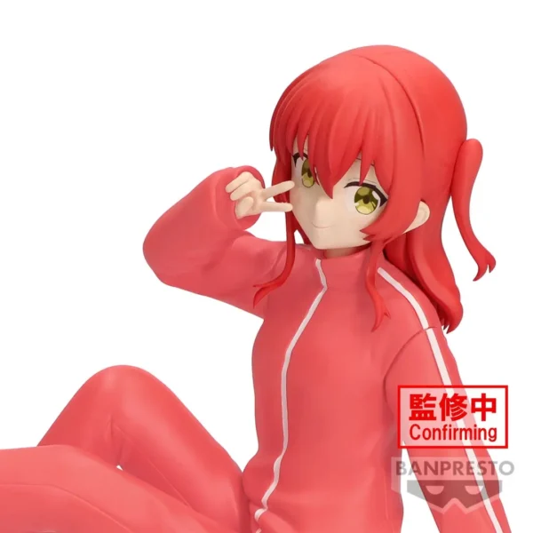 Banpresto: Bocchi The Rock - Kita Vol. 2