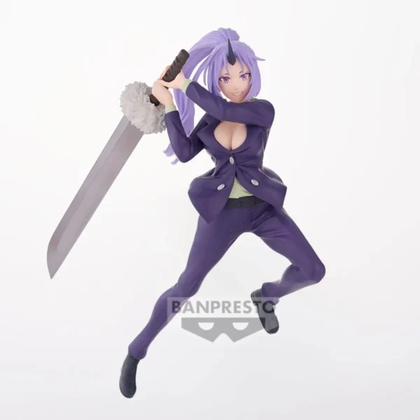 Banpresto: That Time I Got Reincarnated As A Slime - Shion