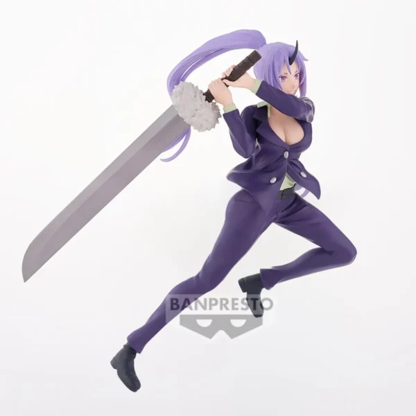Banpresto: That Time I Got Reincarnated As A Slime - Shion
