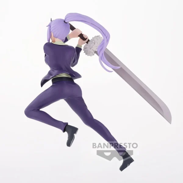 Banpresto: That Time I Got Reincarnated As A Slime - Shion