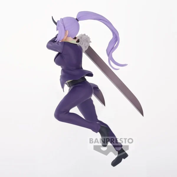 Banpresto: That Time I Got Reincarnated As A Slime - Shion
