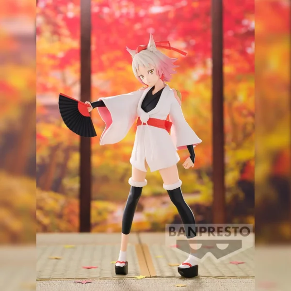 Banpresto: That Time I Got Reincarnated As A Slime - Momiji