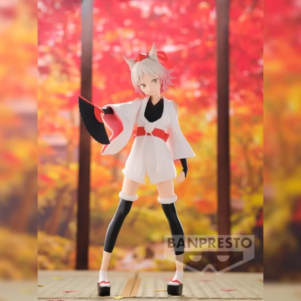 Banpresto: That Time I Got Reincarnated As A Slime - Momiji