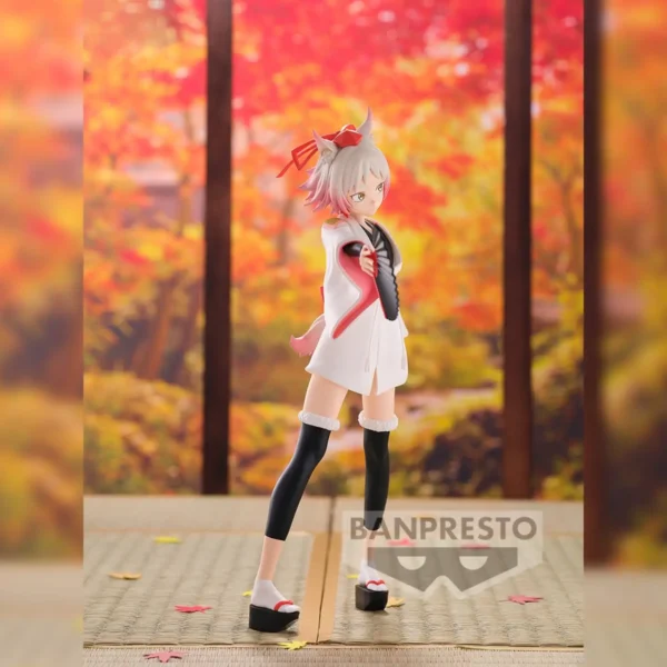 Banpresto: That Time I Got Reincarnated As A Slime - Momiji