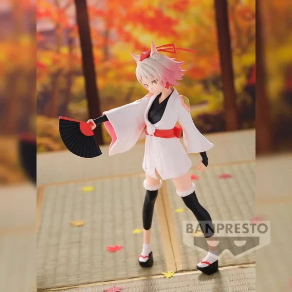 Banpresto: That Time I Got Reincarnated As A Slime - Momiji