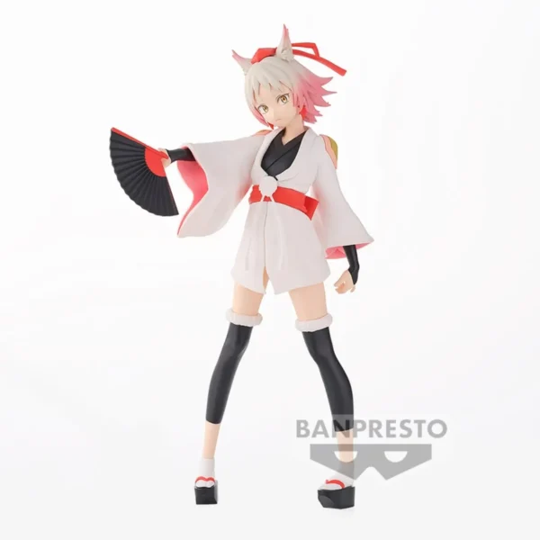 Banpresto: That Time I Got Reincarnated As A Slime - Momiji