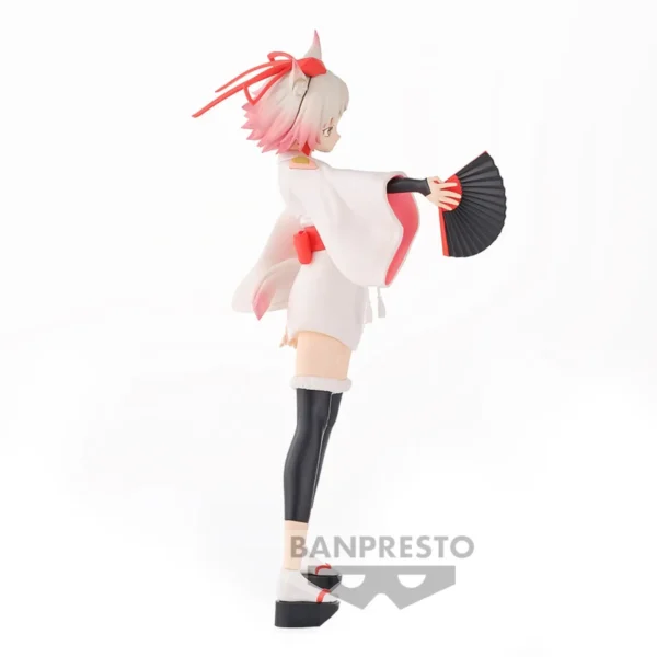Banpresto: That Time I Got Reincarnated As A Slime - Momiji