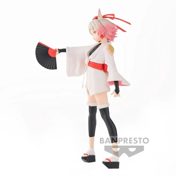 Banpresto: That Time I Got Reincarnated As A Slime - Momiji