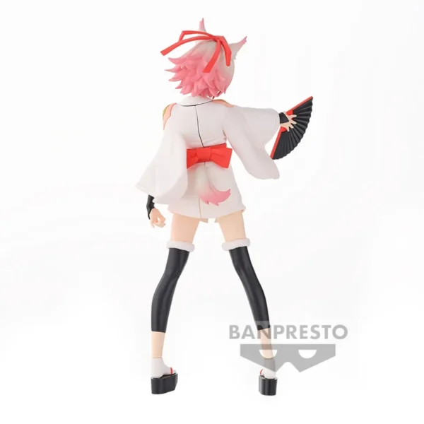 Banpresto: That Time I Got Reincarnated As A Slime - Momiji