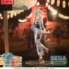 Sega Figures Luminista: Going out in a yukata Lycoris Recoil - Chisato Nishikigi