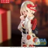 Sega Figures Luminista: Going out in a yukata Lycoris Recoil - Chisato Nishikigi