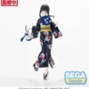 Sega Figures Luminista: Going out in a yukata Lycoris Recoil - Takina Inoue
