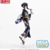 Sega Figures Luminista: Going out in a yukata Lycoris Recoil - Takina Inoue