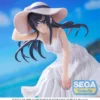 Sega Figures Luminista: Rascal Does Not Dream of Bunny Girl Senpai - Mai Sakurajima Summer Dress