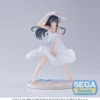 Sega Figures Luminista: Rascal Does Not Dream of Bunny Girl Senpai - Mai Sakurajima Summer Dress