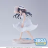 Sega Figures Luminista: Rascal Does Not Dream of Bunny Girl Senpai - Mai Sakurajima Summer Dress