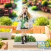 Sega Luminasta Figures: Konosuba God's blessing on this wonderful world! 3 - Iris