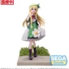 Sega Luminasta Figures: Konosuba God's blessing on this wonderful world! 3 - Iris