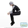 Sega Figures SPM Perching: Kaiju No. 8 - Reno Ichikawa
