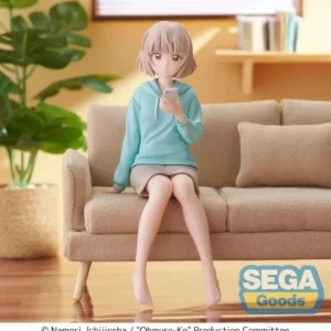Sega Figures SPM Perching: Ohmuro Family - Nadeshiko Ohmuro