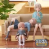 Sega Figures SPM Perching: Ohmuro Family - Nadeshiko Ohmuro