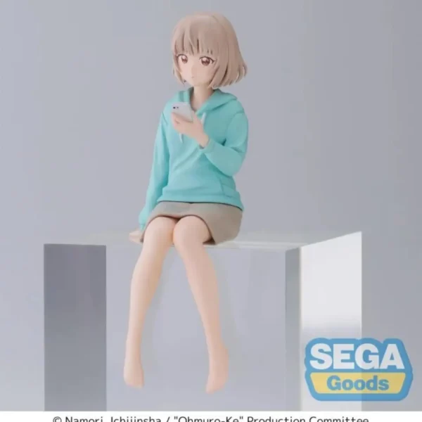 Sega Figures SPM Perching: Ohmuro Family - Nadeshiko Ohmuro