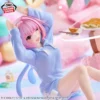 Banpresto Relax Time: THE IDOLM@STER - Riamu Yumemi