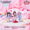 Banpresto Relax Time: THE IDOLM@STER - Riamu Yumemi