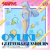 Banpresto GLITTER&GLAMOURS: Urusei Yatsura - Lum amd Bestie Collection-vol.2
