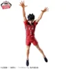 Banpresto: Haikyu - Tetsuro Kuroo Posing