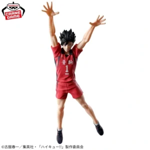 Banpresto: Haikyu - Tetsuro Kuroo Posing