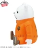 Banpresto SOFVIMATES: One Piece - Bepo