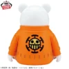 Banpresto SOFVIMATES: One Piece - Bepo