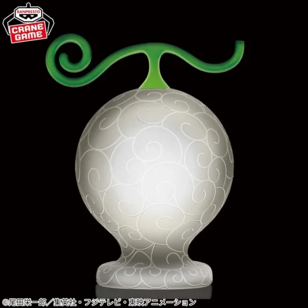 Banpresto: One Piece - La fruta Mochi Mochi de la serie Devil Fruit Room Light