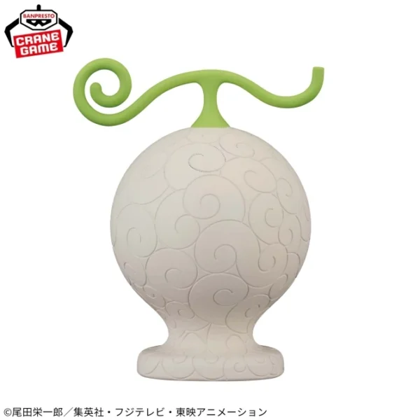 Banpresto: One Piece - La fruta Mochi Mochi de la serie Devil Fruit Room Light