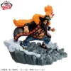 Banpresto: One Piece - Escenario de Batalla - MARSHALL.D.TEACH