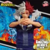 Banpresto: My Hero Academia - Shoto Todoroki THE AMAZING HEROES DX