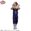 Banpresto: My Hero Academia - Shoto Todoroki THE AMAZING HEROES DX